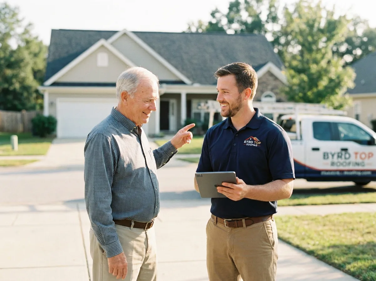 Roofing Connoquenessing, PA FAQs